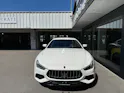 Maserati Ghibli S Q4 3.0 GranSport