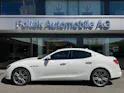 Maserati Ghibli S Q4 3.0 GranSport