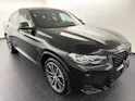 BMW X4 xDrive 48V 20d M Sport