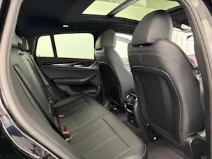 BMW X4 xDrive 48V 20d M Sport