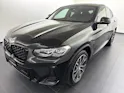 BMW X4 xDrive 48V 20d M Sport