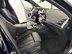 BMW X4 xDrive 48V 20d M Sport