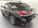 BMW X4 xDrive 48V 20d M Sport