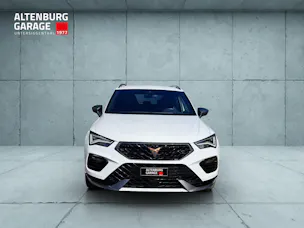 Cupra Ateca 2.0TSI 4Drive DSG