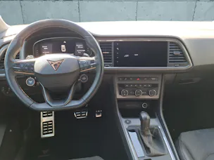 Cupra Ateca 2.0TSI 4Drive DSG