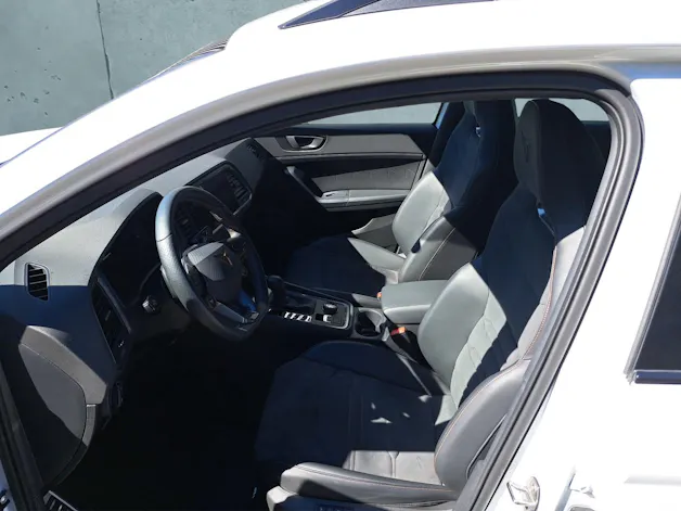 Cupra Ateca 2.0TSI 4Drive DSG