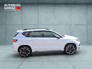 Cupra Ateca 2.0TSI 4Drive DSG