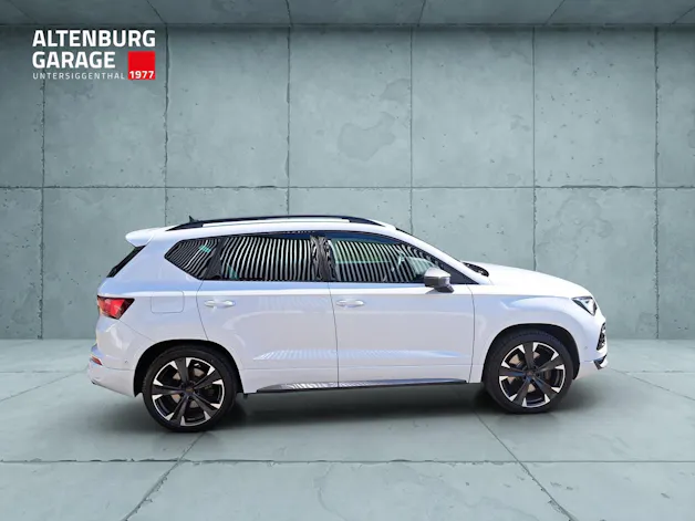 Cupra Ateca 2.0TSI 4Drive DSG