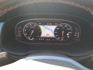 Cupra Ateca 2.0TSI 4Drive DSG