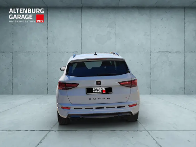 Cupra Ateca 2.0TSI 4Drive DSG