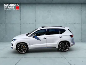 Cupra Ateca 2.0TSI 4Drive DSG