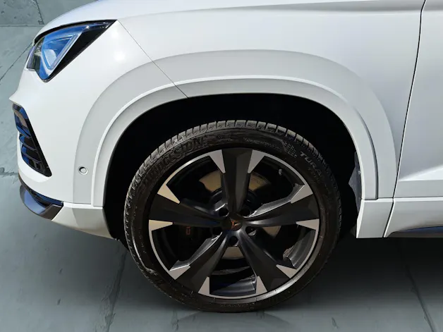 Cupra Ateca 2.0TSI 4Drive DSG