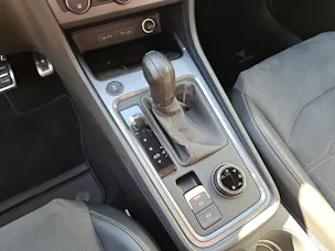 Cupra Ateca 2.0TSI 4Drive DSG