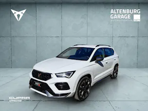 Cupra Ateca 2.0TSI 4Drive DSG
