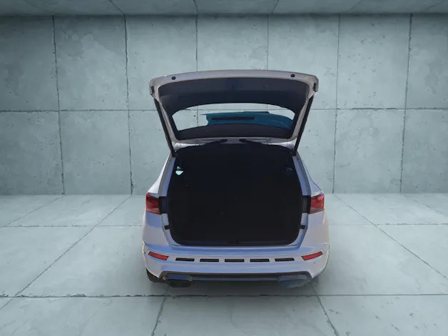 Cupra Ateca 2.0TSI 4Drive DSG