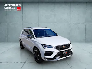 Cupra Ateca 2.0TSI 4Drive DSG