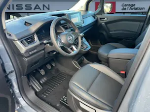 Nissan Townstar Kombi L2 N-Conn