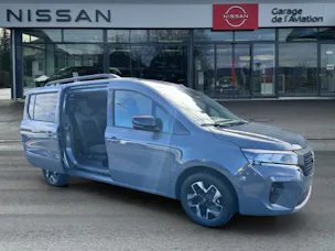 Nissan Townstar Kombi L2 N-Conn