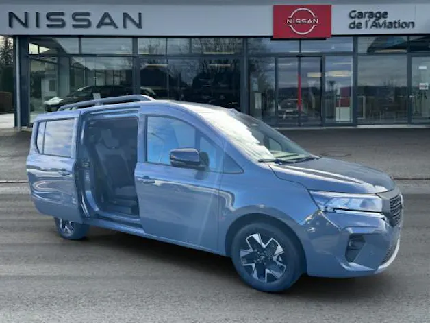 Nissan Townstar Kombi L2 N-Conn