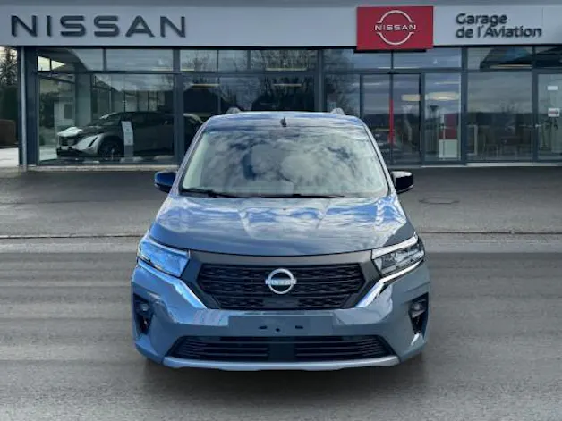 Nissan Townstar Kombi L2 N-Conn