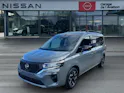 Nissan Townstar Kombi L2 N-Conn