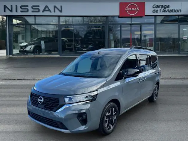 Nissan Townstar Kombi L2 N-Conn