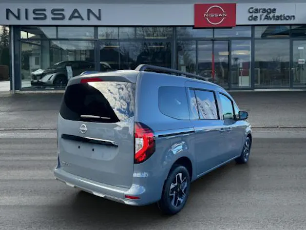 Nissan Townstar Kombi L2 N-Conn