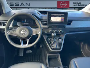 Nissan Townstar Kombi L2 N-Conn