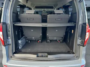 Nissan Townstar Kombi L2 N-Conn