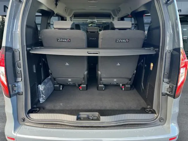Nissan Townstar Kombi L2 N-Conn