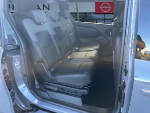 Nissan Townstar Kombi L2 N-Conn