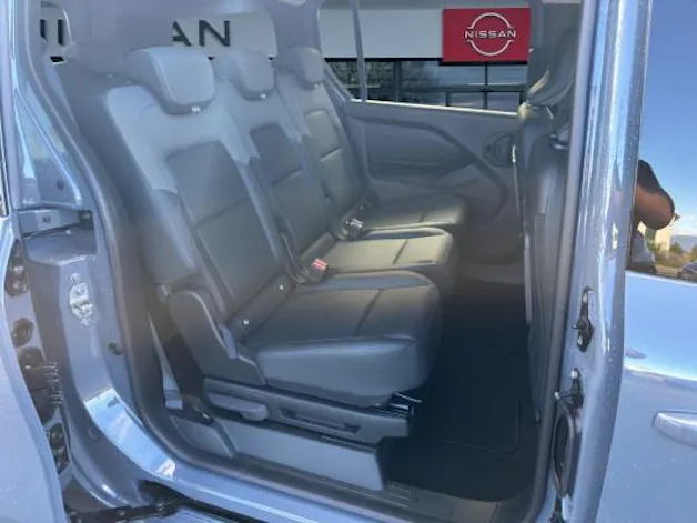Nissan Townstar Kombi L2 N-Conn