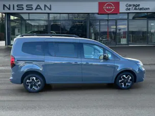 Nissan Townstar Kombi L2 N-Conn