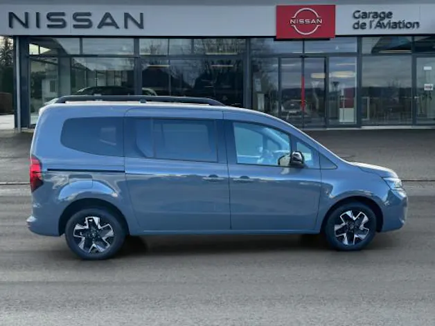 Nissan Townstar Kombi L2 N-Conn