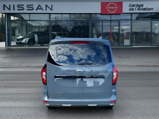 Nissan Townstar Kombi L2 N-Conn