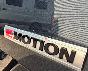 VW T6.1 California 2.0 TDI Ocean Liberty 4Motion DSG