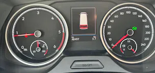 VW T6.1 California 2.0 TDI Ocean Liberty 4Motion DSG