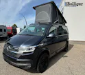 VW T6.1 California 2.0 TDI Ocean Liberty 4Motion DSG