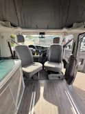 VW T6.1 California 2.0 TDI Ocean Liberty 4Motion DSG