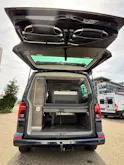 VW T6.1 California 2.0 TDI Ocean Liberty 4Motion DSG