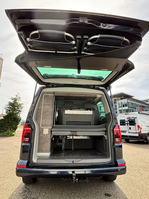 VW T6.1 California 2.0 TDI Ocean Liberty 4Motion DSG