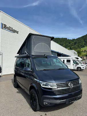VW T6.1 California 2.0 TDI Ocean Liberty 4Motion DSG