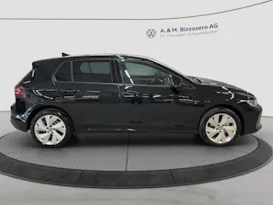 VW Golf 1.5 e TSI mHEV United DSG