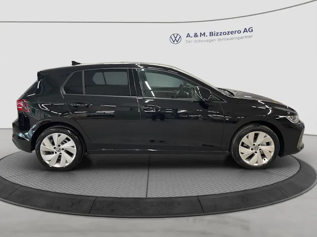VW Golf 1.5 e TSI mHEV United DSG