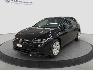 VW Golf 1.5 e TSI mHEV United DSG