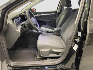 VW Golf 1.5 e TSI mHEV United DSG