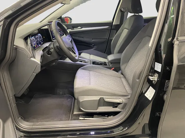 VW Golf 1.5 e TSI mHEV United DSG