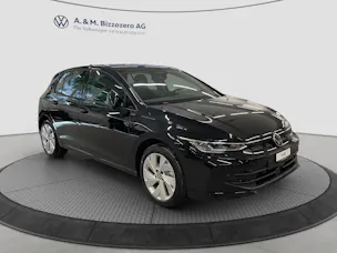 VW Golf 1.5 e TSI mHEV United DSG