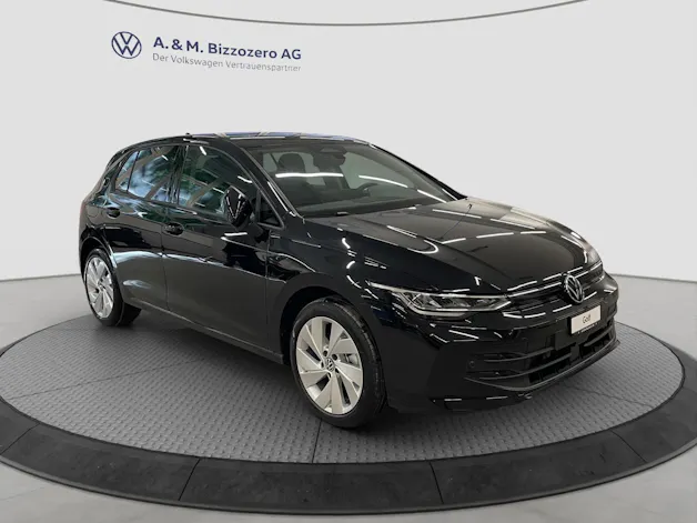VW Golf 1.5 e TSI mHEV United DSG