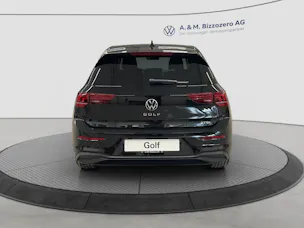 VW Golf 1.5 e TSI mHEV United DSG